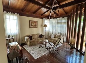 Casa, 3 Quartos, 3 Vagas, 1 Suite em Santa Amélia, Belo Horizonte, MG valor de R$ 2.200.000,00 no Lugar Certo
