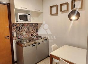 Quitinete, 1 Quarto, 1 Vaga para alugar em Qmsw 5 Lote 7 Bloco C, Sudoeste, Brasília/Plano Piloto, DF valor de R$ 2.100,00 no Lugar Certo