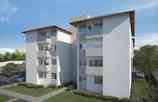 Apartamento, 2 Quartos, 1 Vaga a venda em Betim, MG no valor de R$ 190.242,00 no LugarCerto