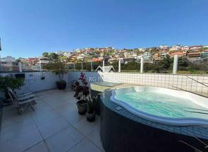 Cobertura, 4 Quartos, 4 Vagas, 1 Suite em Diamante, Belo Horizonte, MG valor de R$ 1.480.000,00 no Lugar Certo