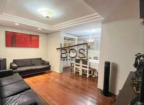 Apartamento, 4 Quartos, 1 Vaga, 1 Suite em Serra, Belo Horizonte, MG valor de R$ 850.000,00 no Lugar Certo