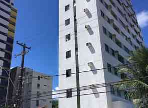Apartamento, 2 Quartos, 1 Vaga, 1 Suite em Rua Vinte e Quatro de Junho, Encruzilhada, Recife, PE valor de R$ 450.000,00 no Lugar Certo