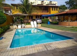 Casa, 4 Quartos, 3 Vagas, 1 Suite em Parque Maracanã, Contagem, MG valor de R$ 789.000,00 no Lugar Certo