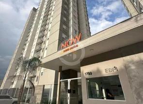 Apartamento, 2 Quartos em Avenida Padre Orlando Morais, Parque Amazônia, Goiânia, GO valor de R$ 360.000,00 no Lugar Certo