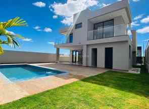 Casa, 4 Quartos, 4 Vagas, 4 Suites em Gran Park, Vespasiano, MG valor de R$ 2.390.000,00 no Lugar Certo