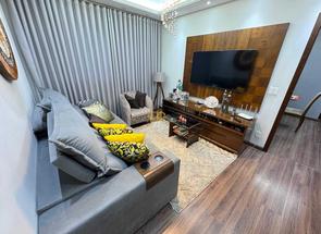 Apartamento, 3 Quartos, 1 Vaga, 1 Suite em Palmares, Belo Horizonte, MG valor de R$ 650.000,00 no Lugar Certo