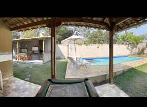 Fazenda, 3 Quartos, 2 Vagas, 1 Suite em Dumaville, Esmeraldas, MG valor de R$ 400.000,00 no Lugar Certo