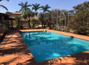 Fazenda, 5 Quartos, 6 Vagas, 1 Suite em Fazenda Velha, Sete Lagoas, MG valor de R$ 2.200.000,00 no Lugar Certo