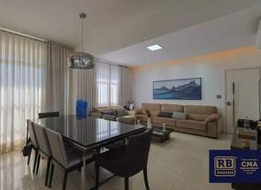 Cobertura, 4 Quartos, 3 Vagas, 2 Suites em Cruzeiro, Belo Horizonte, MG valor de R$ 2.632.000,00 no Lugar Certo