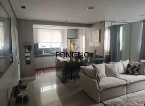 Apartamento, 3 Quartos, 3 Vagas, 1 Suite em Buritis, Belo Horizonte, MG valor de R$ 890.000,00 no Lugar Certo
