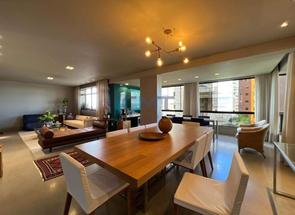 Apartamento, 4 Quartos, 4 Vagas, 2 Suites em Gutierrez, Belo Horizonte, MG valor de R$ 2.200.000,00 no Lugar Certo