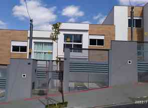 Casa, 3 Quartos, 2 Vagas, 1 Suite em Sargento Levy Machado, Santa Rosa, Belo Horizonte, MG valor de R$ 680.000,00 no Lugar Certo