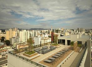 Apartamento, 2 Quartos, 2 Vagas, 1 Suite em Cidade Nova, Belo Horizonte, MG valor de R$ 891.140,00 no Lugar Certo