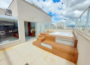 Cobertura, 4 Quartos, 2 Vagas, 1 Suite em Caiçaras, Belo Horizonte, MG valor de R$ 1.795.000,00 no Lugar Certo