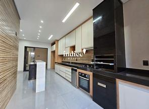 Casa, 3 Quartos, 4 Vagas, 3 Suites em Rua Eugenio Del Lama Netto, Recreio das Acácias, Ribeirão Preto, SP valor de R$ 1.150.000,00 no Lugar Certo