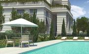 Apartamento, 3 Quartos, 5 Vagas, 3 Suites