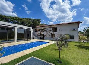 Casa, 6 Quartos, 6 Vagas, 3 Suites em Belvedere, Belo Horizonte, MG valor de R$ 6.500.000,00 no Lugar Certo
