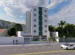 Apartamento, 3 Quartos, 2 Vagas, 1 Suite em Betânia, Belo Horizonte, MG valor de R$ 465.000,00 no Lugar Certo
