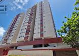 Apartamento, 3 Quartos, 2 Vagas, 1 Suite