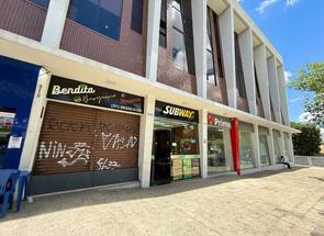 Andar, 1 Vaga para alugar em São José, Belo Horizonte, MG valor de R$ 4.000,00 no Lugar Certo