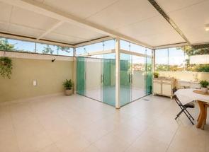 Cobertura, 4 Quartos, 2 Vagas, 2 Suites para alugar em Paquetá, Belo Horizonte, MG valor de R$ 8.000,00 no Lugar Certo