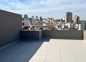 Cobertura, 3 Quartos, 2 Vagas, 1 Suite em Sagrada Família, Belo Horizonte, MG valor de R$ 1.043.440,00 no Lugar Certo
