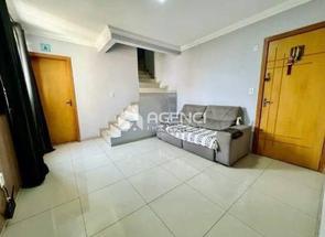 Cobertura, 3 Quartos em Rua Pinheiro, Arvoredo, Contagem, MG valor de R$ 485.000,00 no Lugar Certo