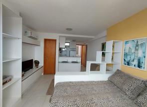 Apartamento, 1 Quarto, 1 Vaga, 1 Suite para alugar em Boa Viagem, Recife, PE valor de R$ 2.400,00 no Lugar Certo