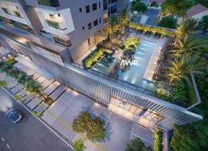 Apartamento, 2 Quartos, 1 Vaga, 2 Suites em Rua T 36, Setor Bueno, Goiânia, GO valor de R$ 350.000,00 no Lugar Certo
