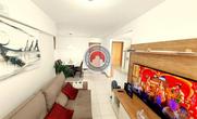 Apartamento, 2 Quartos