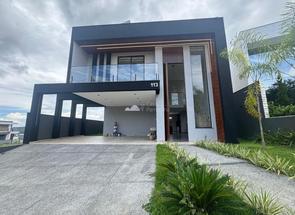 Casa, 4 Quartos, 4 Vagas, 1 Suite em Gran Park, Vespasiano, MG valor de R$ 2.390.000,00 no Lugar Certo