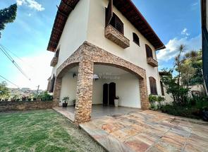Casa, 6 Quartos, 7 Vagas, 2 Suites em Santa Amélia, Belo Horizonte, MG valor de R$ 1.550.000,00 no Lugar Certo