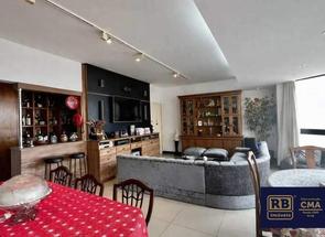 Apartamento, 4 Quartos, 2 Vagas, 1 Suite em Sion, Belo Horizonte, MG valor de R$ 1.250.000,00 no Lugar Certo