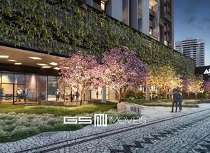 Apartamento, 1 Quarto, 1 Vaga, 1 Suite em Lourdes, Belo Horizonte, MG valor de R$ 736.794,00 no Lugar Certo
