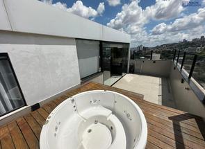 Cobertura, 2 Quartos, 2 Vagas, 1 Suite em Estoril, Belo Horizonte, MG valor de R$ 1.150.000,00 no Lugar Certo