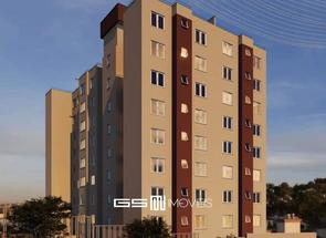 Apartamento, 2 Quartos, 1 Vaga em Nova Gameleira, Belo Horizonte, MG valor de R$ 350.000,00 no Lugar Certo