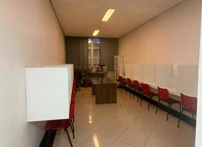 Sala para alugar em Das Industrias I (barreiro), Belo Horizonte, MG valor de R$ 2.450,00 no Lugar Certo