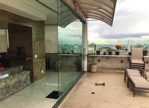 Cobertura, 4 Quartos, 3 Vagas, 1 Suite para alugar em Colégio Batista, Belo Horizonte, MG valor de R$ 7.680,00 no Lugar Certo