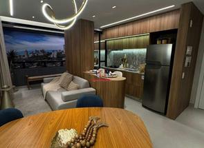 Apartamento, 2 Quartos, 1 Vaga, 2 Suites em Paquetá, Belo Horizonte, MG valor de R$ 454.000,00 no Lugar Certo