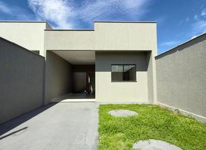 Casa, 2 Quartos, 2 Vagas, 1 Suite em Jardim Dom Bosco, Aparecida de Goiânia, GO valor de R$ 310.000,00 no Lugar Certo