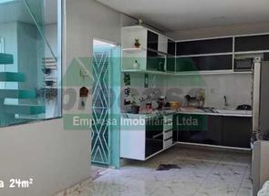 Casa, 3 Quartos, 2 Vagas em Nova Cidade, Manaus, AM valor de R$ 330.000,00 no Lugar Certo