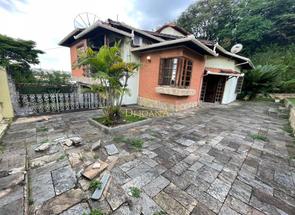 Casa, 4 Quartos, 4 Vagas, 1 Suite em Ingá Alto, Betim, MG valor de R$ 1.950.000,00 no Lugar Certo