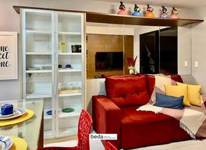 Apartamento, 2 Quartos, 1 Vaga, 1 Suite em Ponta Negra, Natal, RN valor de R$ 370.000,00 no Lugar Certo