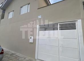 Casa, 2 Quartos, 1 Vaga, 1 Suite em Vila Morais, Varginha, MG valor de R$ 395.000,00 no Lugar Certo