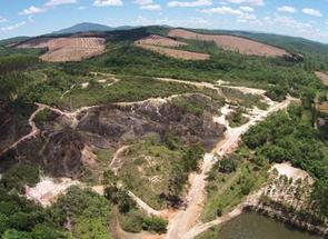 Fazenda, 1 Quarto, 10 Vagas em Zona Rural, Caeté, MG valor de R$ 275.000,00 no Lugar Certo