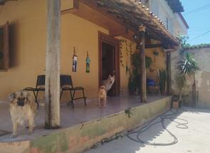 Casa, 3 Quartos, 2 Vagas, 1 Suite em Alípio de Melo, Belo Horizonte, MG valor de R$ 650.000,00 no Lugar Certo