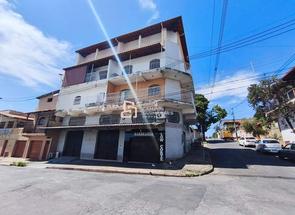 Apartamento, 2 Quartos para alugar em Rua Genésio Lopes de Carvalho, Lindéia, Belo Horizonte, MG valor de R$ 1.380,00 no Lugar Certo