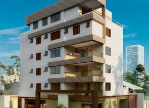 Apartamento, 4 Quartos, 4 Vagas, 2 Suites em Santa Rosa, Belo Horizonte, MG valor de R$ 1.800.000,00 no Lugar Certo