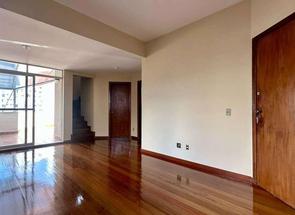 Cobertura, 3 Quartos, 2 Vagas, 2 Suites em Luxemburgo, Belo Horizonte, MG valor de R$ 930.000,00 no Lugar Certo