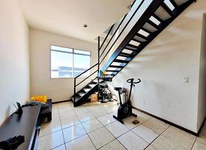 Apartamento, 3 Quartos, 2 Vagas em Santa Cruz, Belo Horizonte, MG valor de R$ 560.000,00 no Lugar Certo